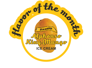 Flavor of the month
