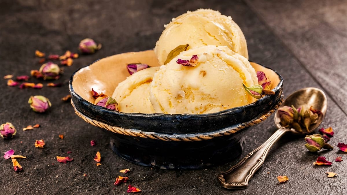 Welcome to the home of Indian dessert bliss