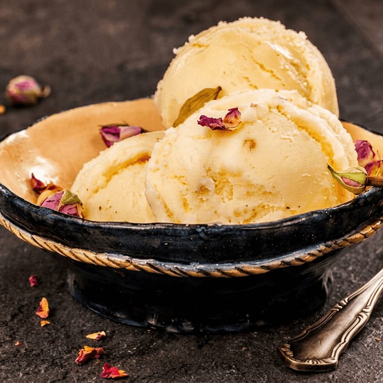 Indulge in Our Authentic Kulfi