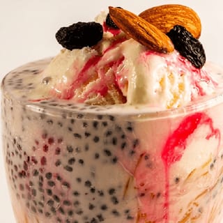 Badshahi Falooda Drink