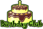 Join the Nirvanaah! Birthday Club